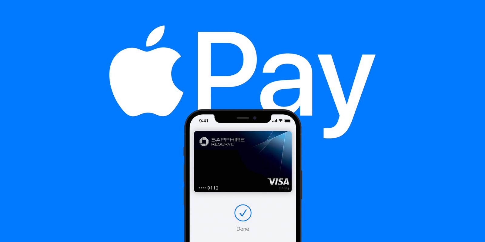 Apple hit with antitrust lawsuit alleging apple pay ‘bribe with