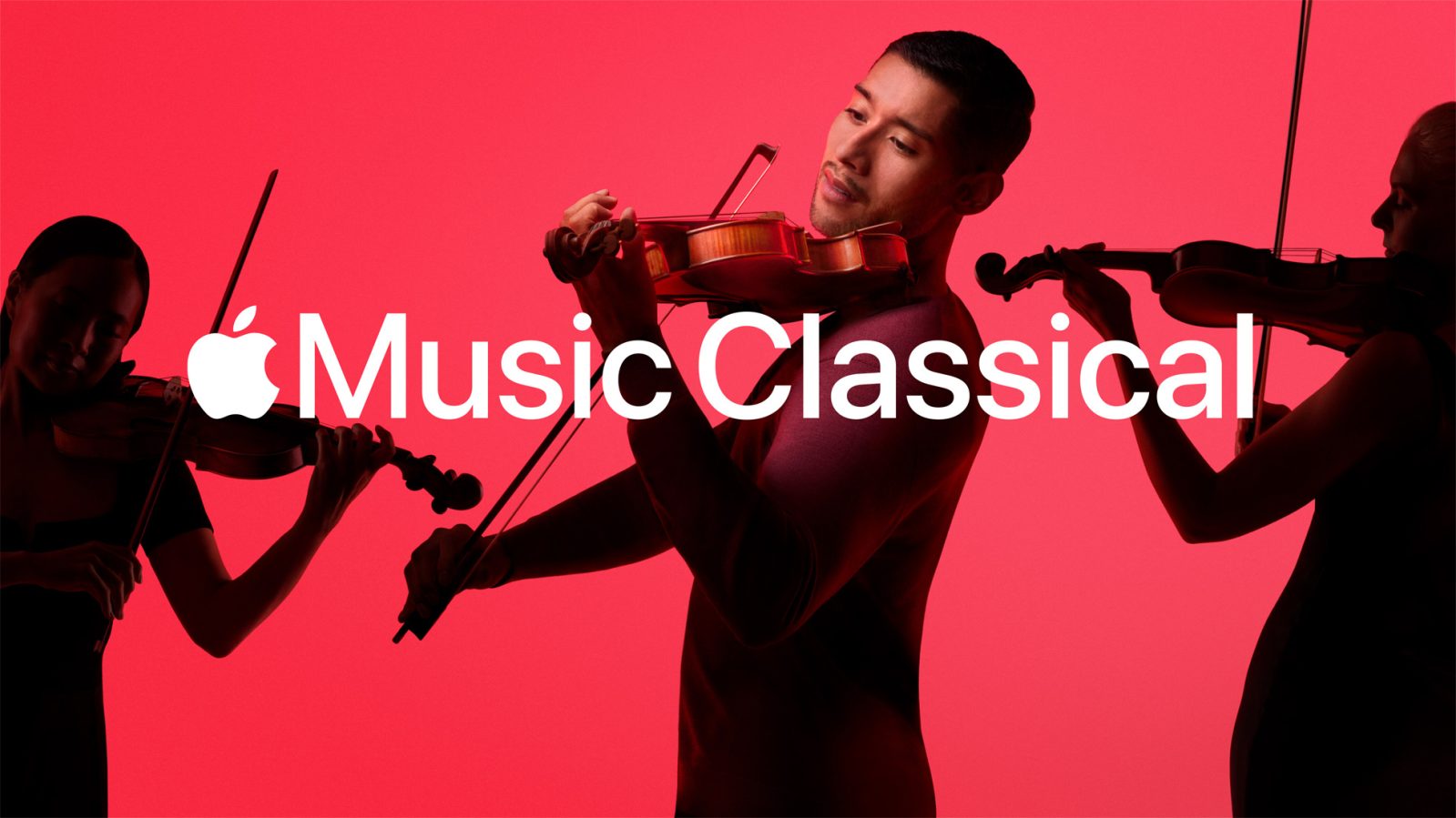 Apple music classical now available for users in china japan