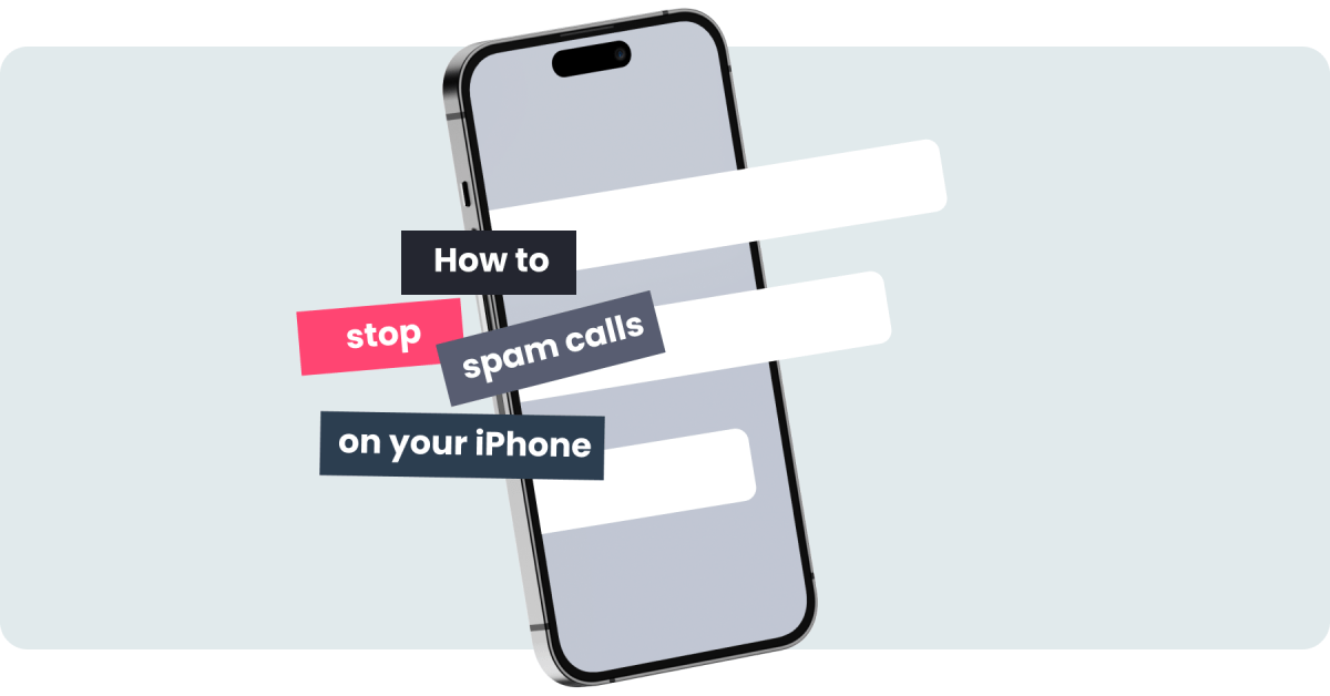 How to stop spal calls on your iphone.png