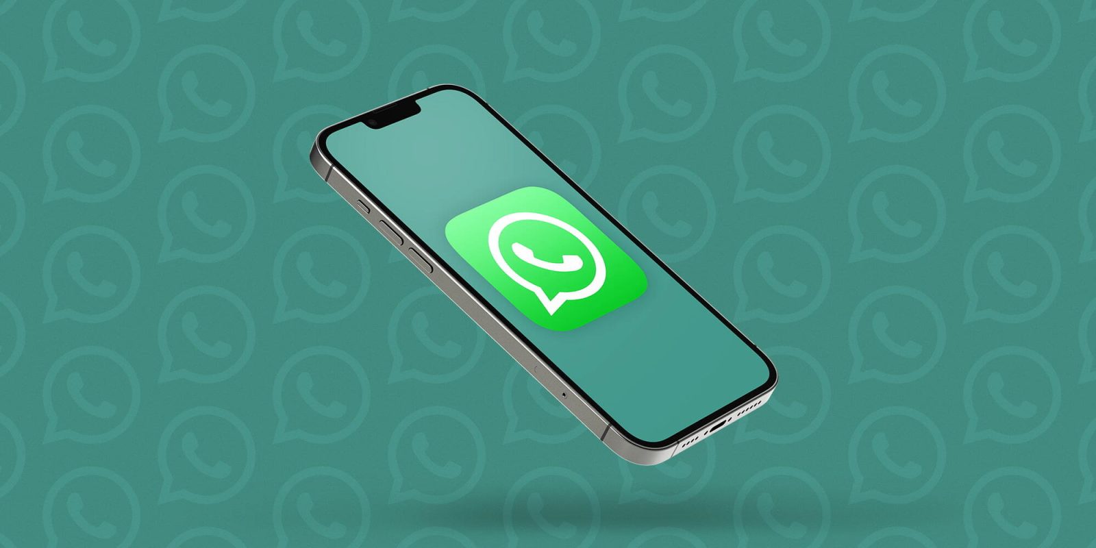 Whatsapp bringing passkey support to its iphone app