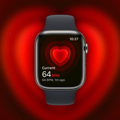 Apple watch heart rate app watchos 10.jpeg
